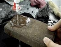 工业固废制备硅钙陶瓷制品技术