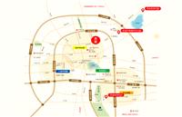 上海 崇明岛 大爱城 —— 面积——售价 咨询热线！有图有真相！
