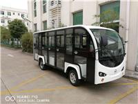 郑州景区运营观光车，纯电动节能无排