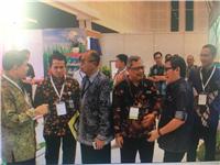 2018印尼国际糖业设备展