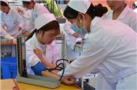 重庆有哪些护士学校 三峡联合职业大学来帮你