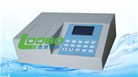 路博LB-100型COD快速测定仪温度控制范围：0℃ 200℃