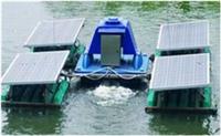 安徽宝绿太阳能污水处理设备