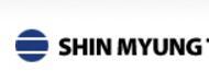SHIN MYUNG船用气动马达SMP-2P-1200S