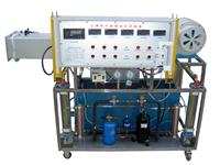 KH-ZL86空调制冷换热综合实验装置
