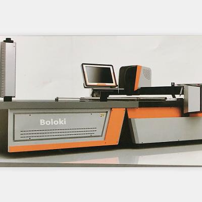 Boloki布路奇-BL-PB210自动拉布机|铺布机