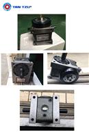工厂直供中国台湾凸轮分割器RU45DF-16-90-2R/L