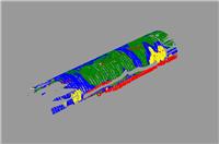 TMO Pro&Viewer隧道测量系统全流程平台-青岛海徕