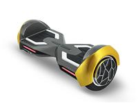 IU Smart爱游智能平衡车 两轮扭扭车城市款 X1系列