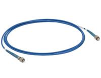 供应湖南850nm保偏光纤跳线PM850保偏光纤纤长3米
