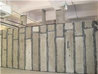 信阳轻质水泥隔墙板 周口新型隔墙板 驻马店轻质复合墙板 