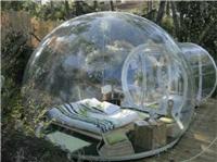 湖南厂家生产的全透明式泡泡屋是 休闲 娱乐 看夜景的可以选择产品