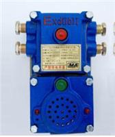 供应KXH127型矿用隔爆兼本质安全型声光组合信号器，本质安全型声光组合信号器