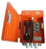 供应KTH18-B工业型数字抗噪声电话机，GY-KY数字抗噪声电话机