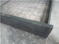 山西运城钢骨架轻型板 节能高效的屋面板3