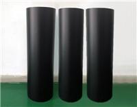 哑黑PVC薄膜片材卷材PVC-MSH-015