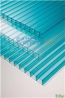 满洲里五层阳光板-杭州赛宁板材-大连耐力板