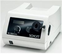 德国肖特 SCHOTT）显微镜双支光纤冷光源的优势特点