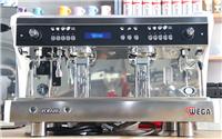 sanremo racer半自动咖啡机商用意式进口 PID温控 多锅炉系统数控