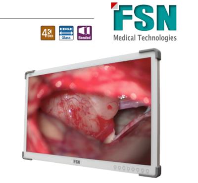 FSN26寸医疗监视器FS-P2602D/FS-P2601D 厂家直销