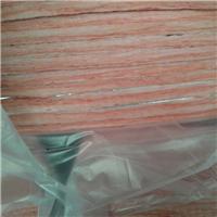 广东地区欧文斯科宁玻璃棉粉红色风管**玻璃棉板 欧文斯科宁保温棉