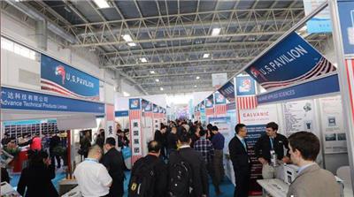 2018*18届北京石油石化技术装备展览会