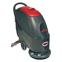 Viper威霸AS510B 电瓶式自动洗地机 商业用小型洗地设备 手推式更
