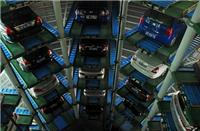 停车场投资 扬州机动车停放新规对新能源车优惠