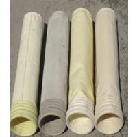 玻璃纤维针刺毡现货供应 耐高温耐酸碱除尘布袋生产厂家