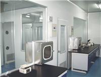 创泽实验室设计专业从事实验洁净、无菌室建设装修