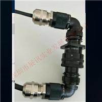 专业生产maojwei连接器GX16 YL16/M16 展讯电子厂家直销2-10芯