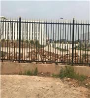 广西社区锌钢护栏_道路锌钢围栏_厂区锌钢护栏