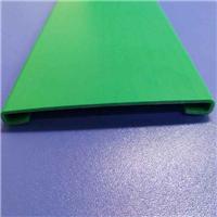 PVC异型材塑料挤出扣板型材