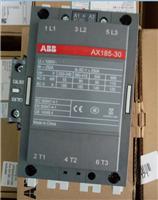交流接触器原装现货AX185-30-11 湖南代理销售