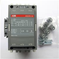 交流接触器原装现货AX205-30-11 湖南代理销售