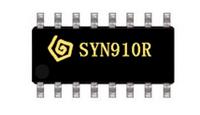 供应晶美润 450-1000MHz无线接收芯片SYN910R