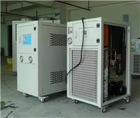 水冷式冷水机汕头日欧制冷设备生产厂 专注制冷设备15年