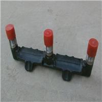 E型螺栓 轨道E型丝 E型螺栓高强度 铁路工矿配件