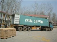 广州至冈比亚国际物流服务，冈比亚散货整柜拼箱货运