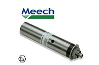 MEECH防爆型机柜冷却器EX