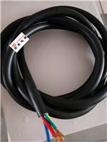 拖链电缆 高柔性拖链电缆 聚氨酯拖链电缆