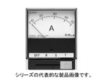 日本三菱YR-12UNAA交流电流计转换式仪表