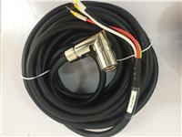 西门子伺服V90系拖链型耐油抗拉电源电缆-XMZV90-D750G-10MT