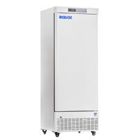 医用低温保存箱-25°立式，医用低温冰箱技术特点和操作方法