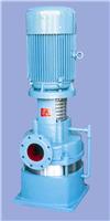 供应张家港恩达泵业的热水循环泵JGGC100-20x2