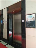广州社区广告高端楼宇电梯广告框架广告投放案例