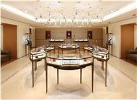 光谷洪山珠宝展柜、黄金珠宝玉器展柜定做可以选择尚典展柜