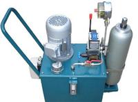 江苏液压油缸设计-帕特比夫机电科技-无锡无锡液压系统