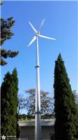 风力发电机5kw的家用小型风力发电机价格