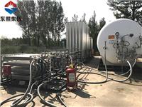 低温储罐厂家|气化站设备重要性